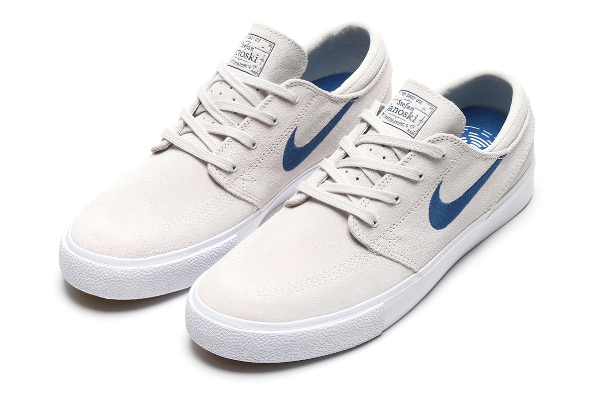 Zoom Janoski RM