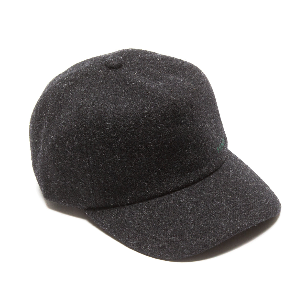 Mackinaw Wool Forester Cap