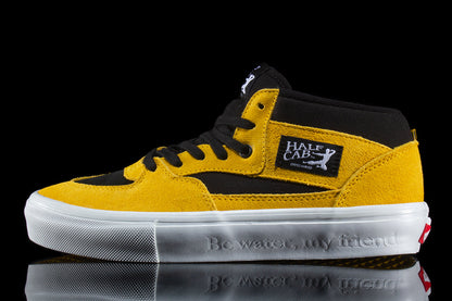 Skate Half Cab Bruce Lee