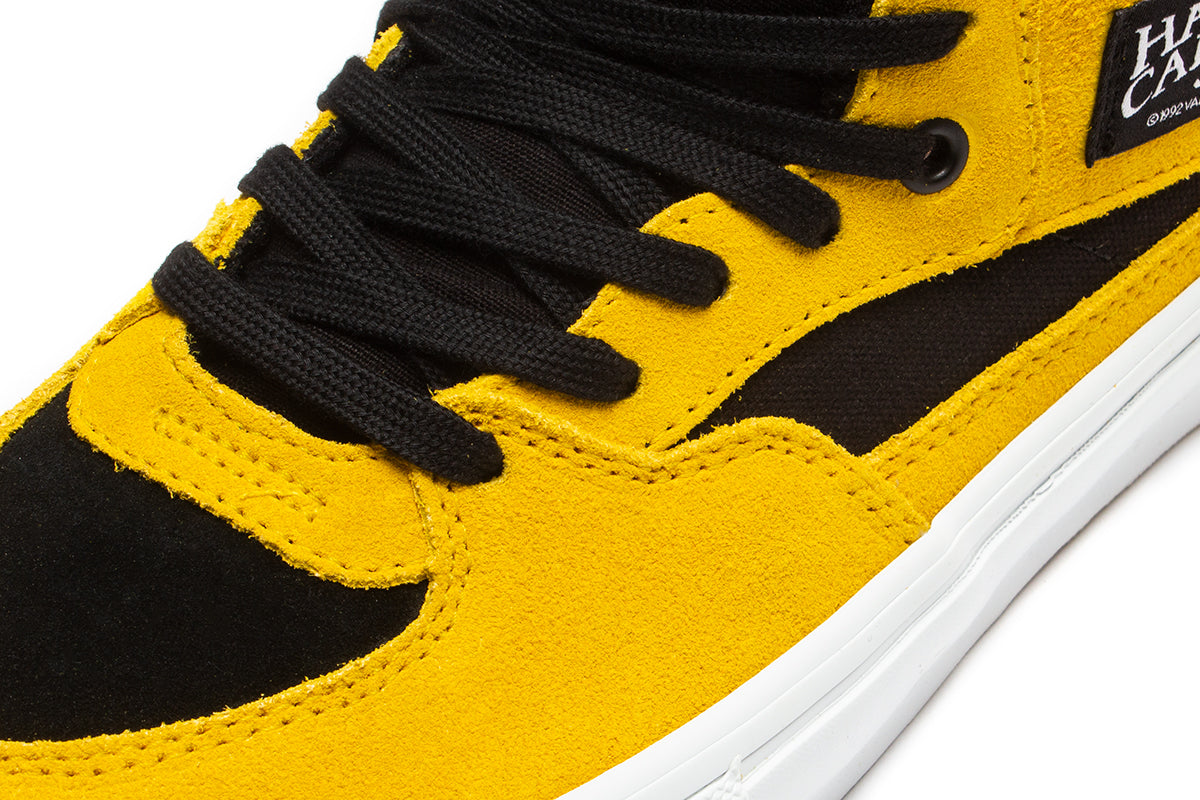 Skate Half Cab Bruce Lee