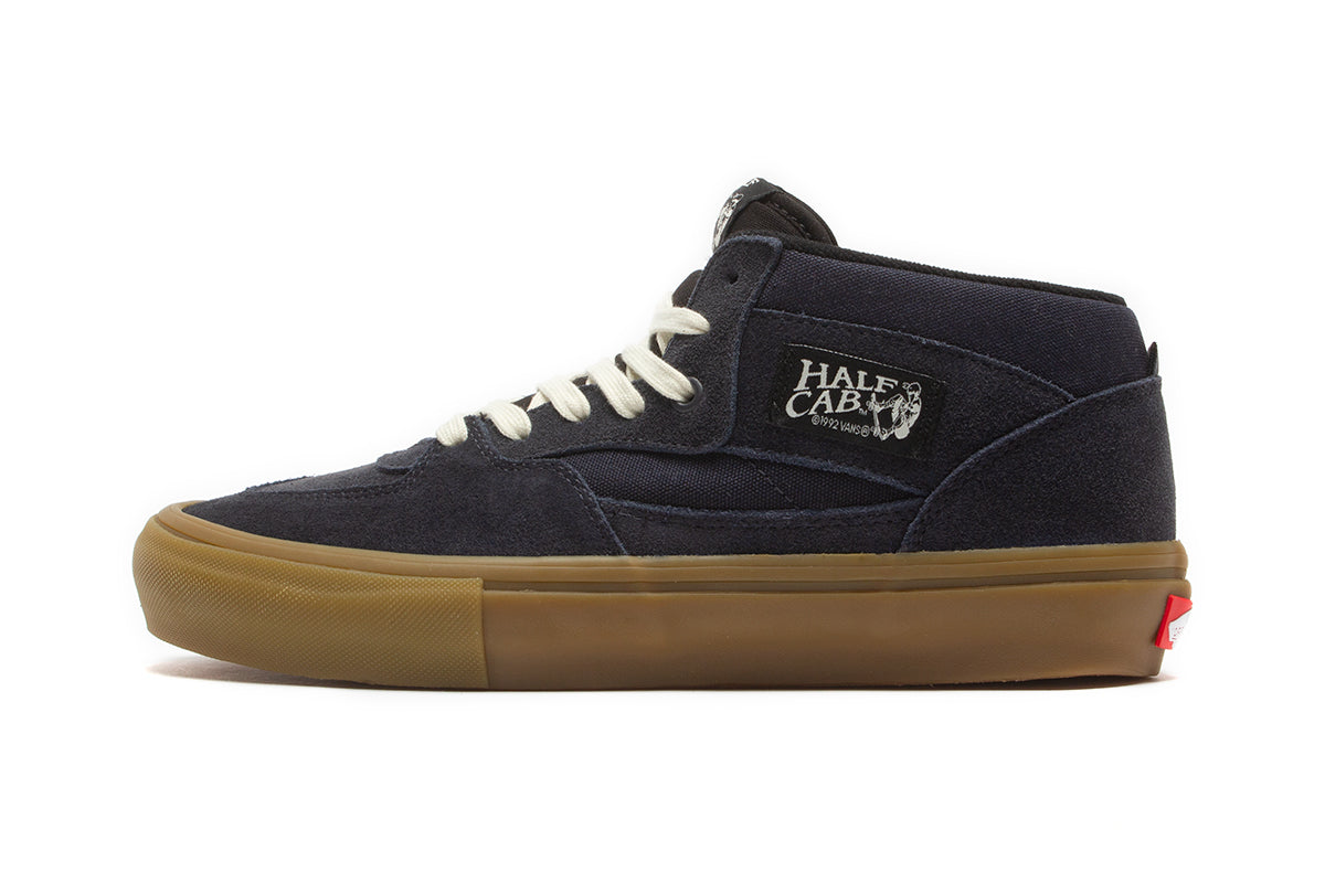 Skate Half Cab