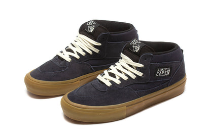Skate Half Cab