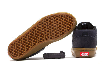Skate Half Cab