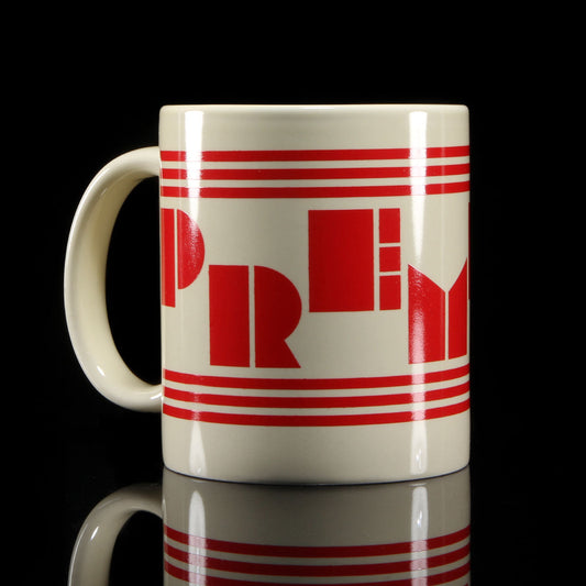 Deco Coffee Mug