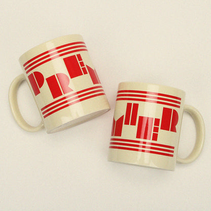 Deco Coffee Mug