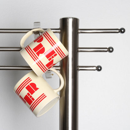 Deco Coffee Mug