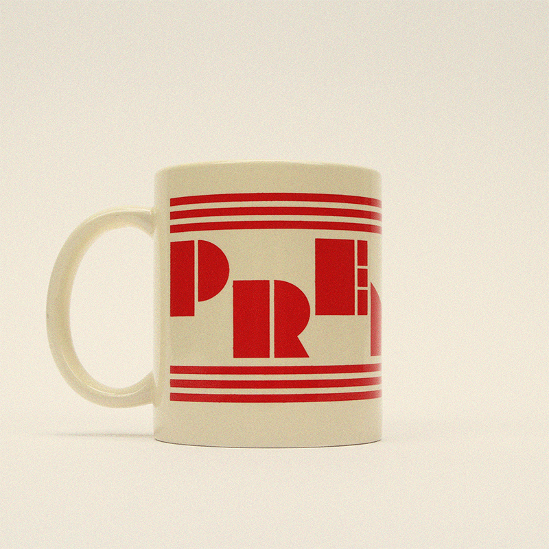 Deco Coffee Mug
