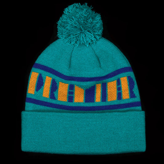 Deco Pom Beanie