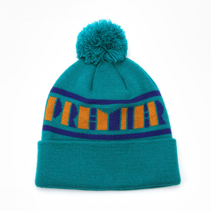 Deco Pom Beanie