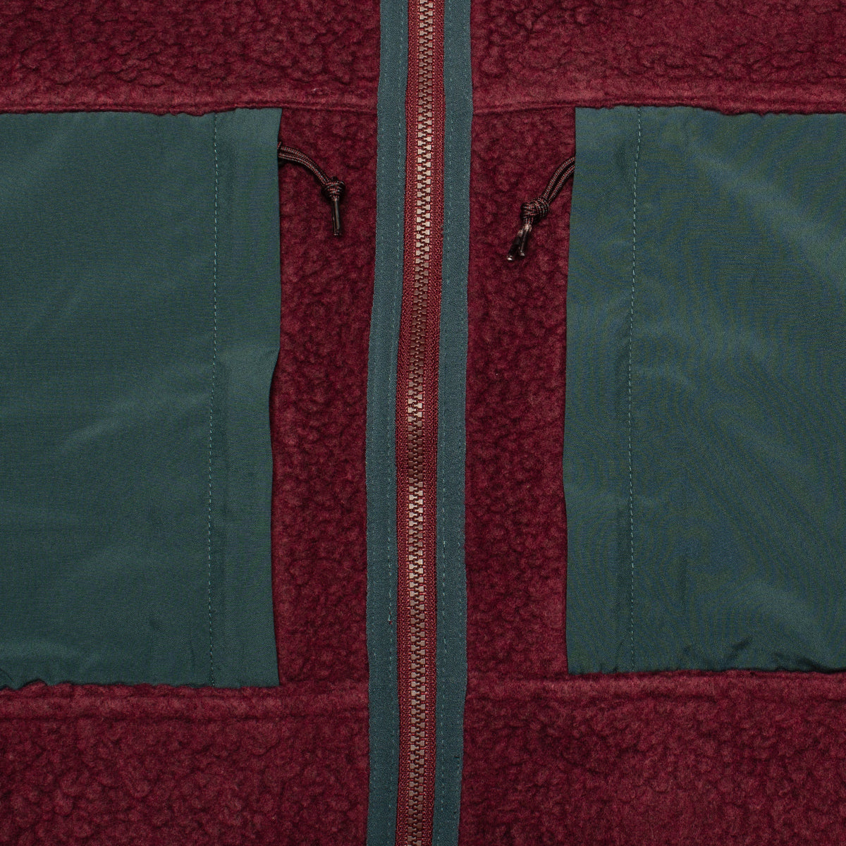ACG Arctic Wolf Full-Zip Fleece
