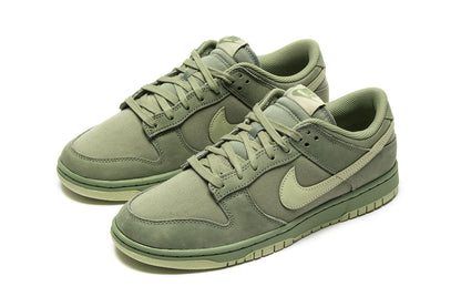 Dunk Low Retro Premium