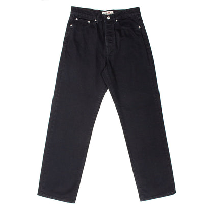 New Classic Denim Jeans
