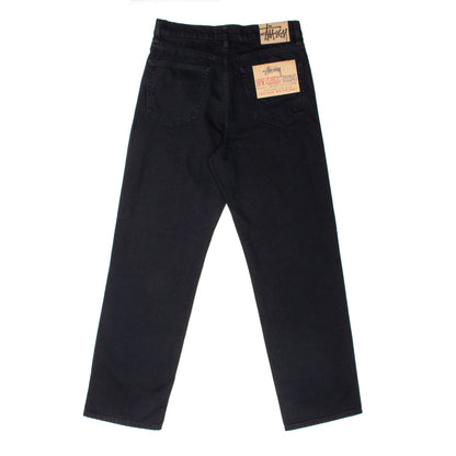 New Classic Denim Jeans
