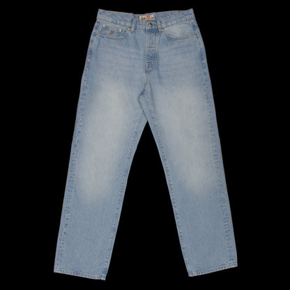 New Classic Denim Jeans