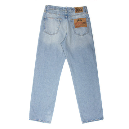 New Classic Denim Jeans