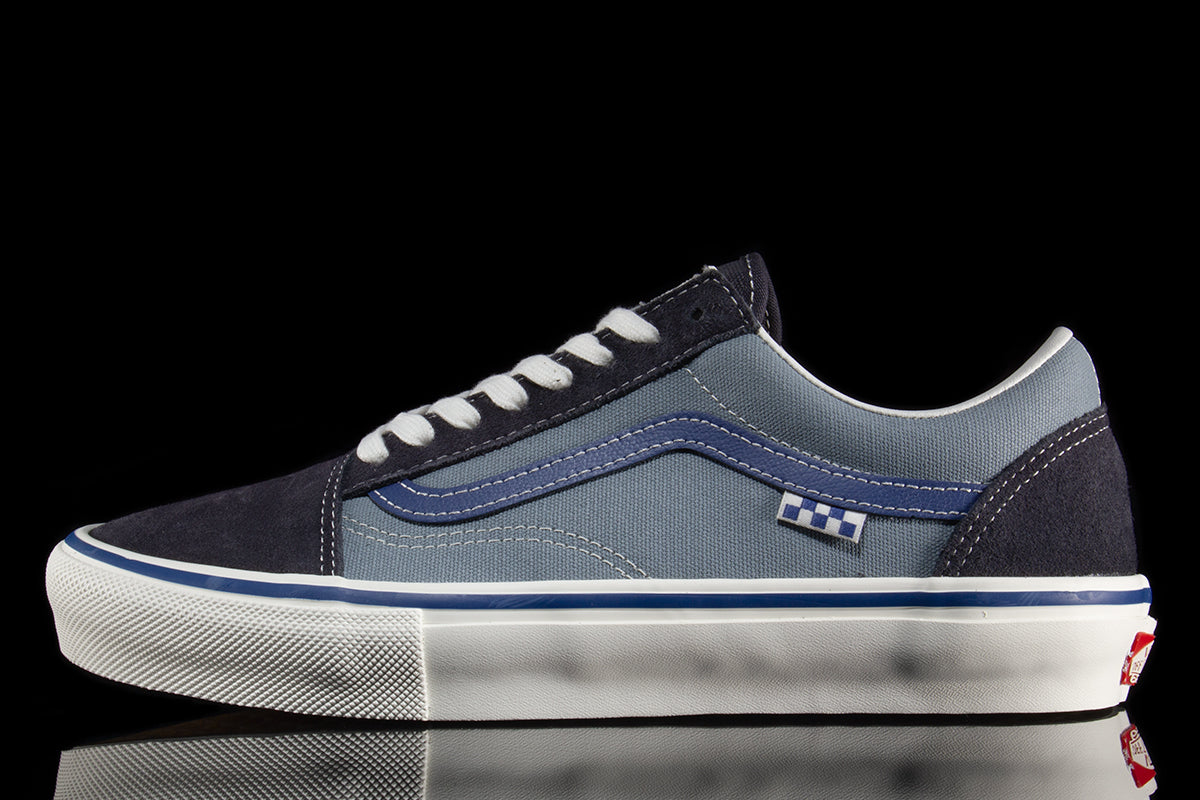 Skate Old Skool x Elijah Berle