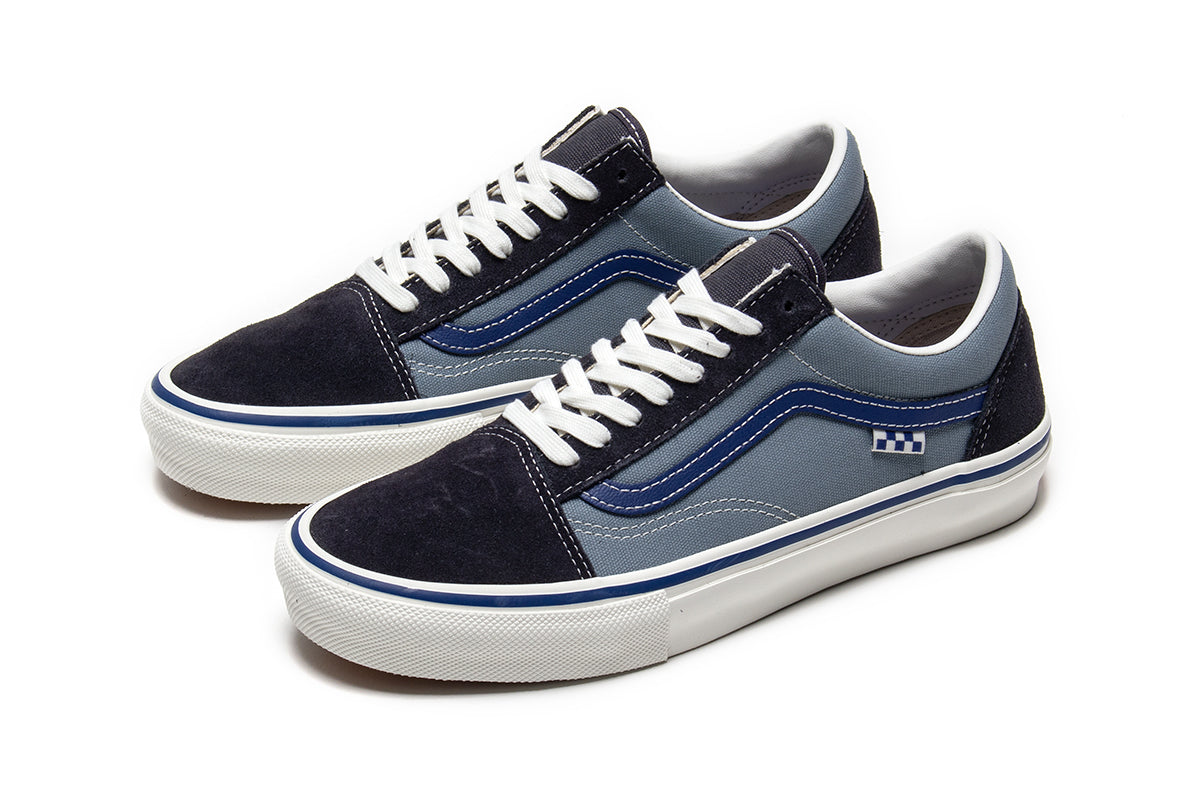 Skate Old Skool x Elijah Berle