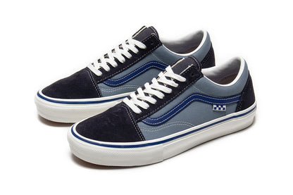 Skate Old Skool x Elijah Berle