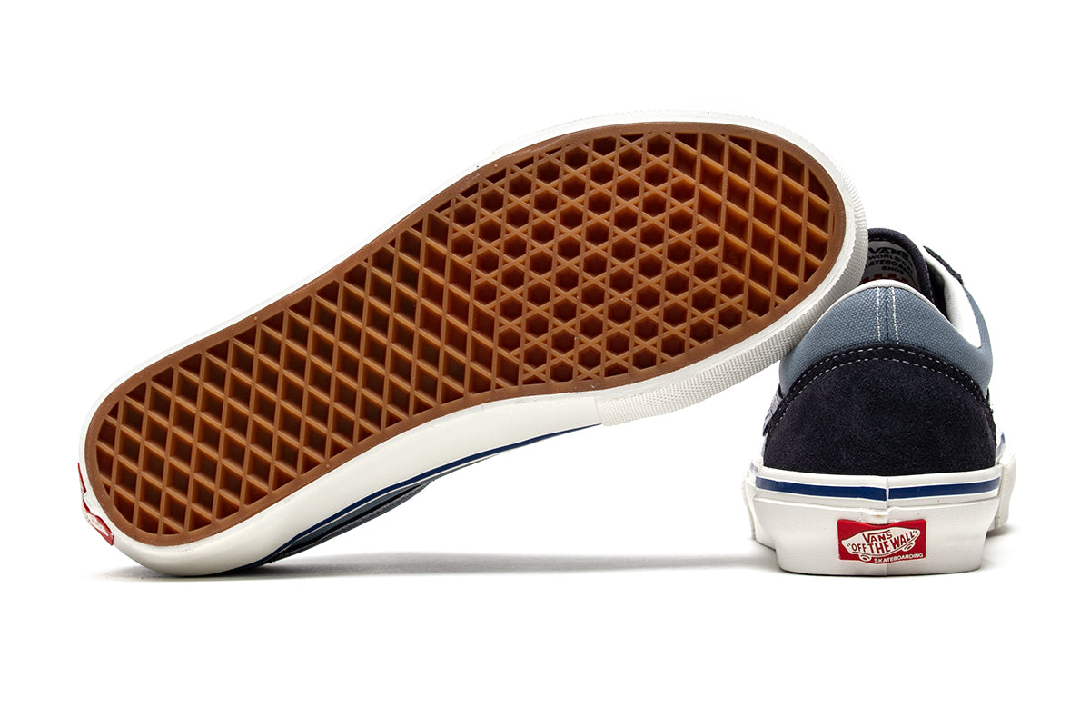 Skate Old Skool x Elijah Berle