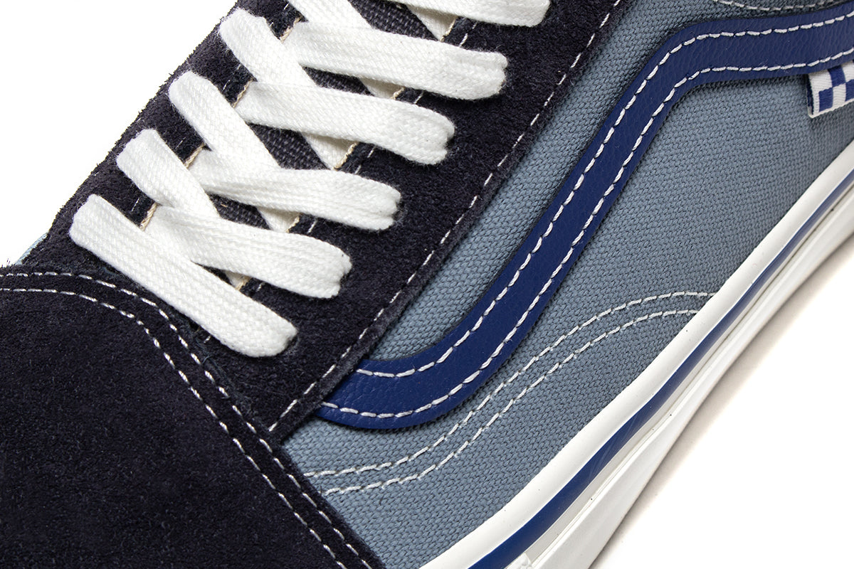 Skate Old Skool x Elijah Berle