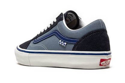 Skate Old Skool x Elijah Berle
