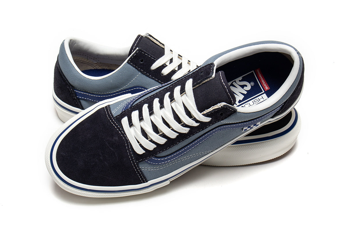 Skate Old Skool x Elijah Berle