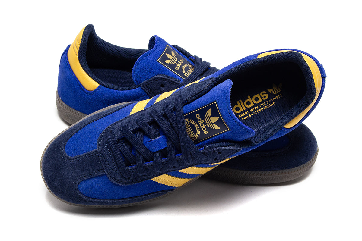 Samba ADV
