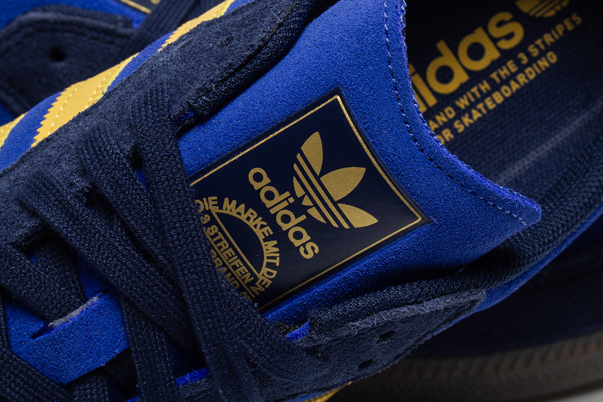 Samba ADV
