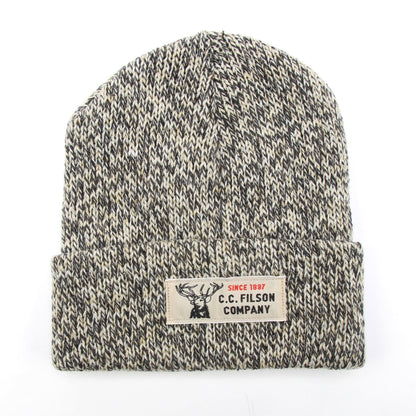 Lined Ragg Wool Beanie