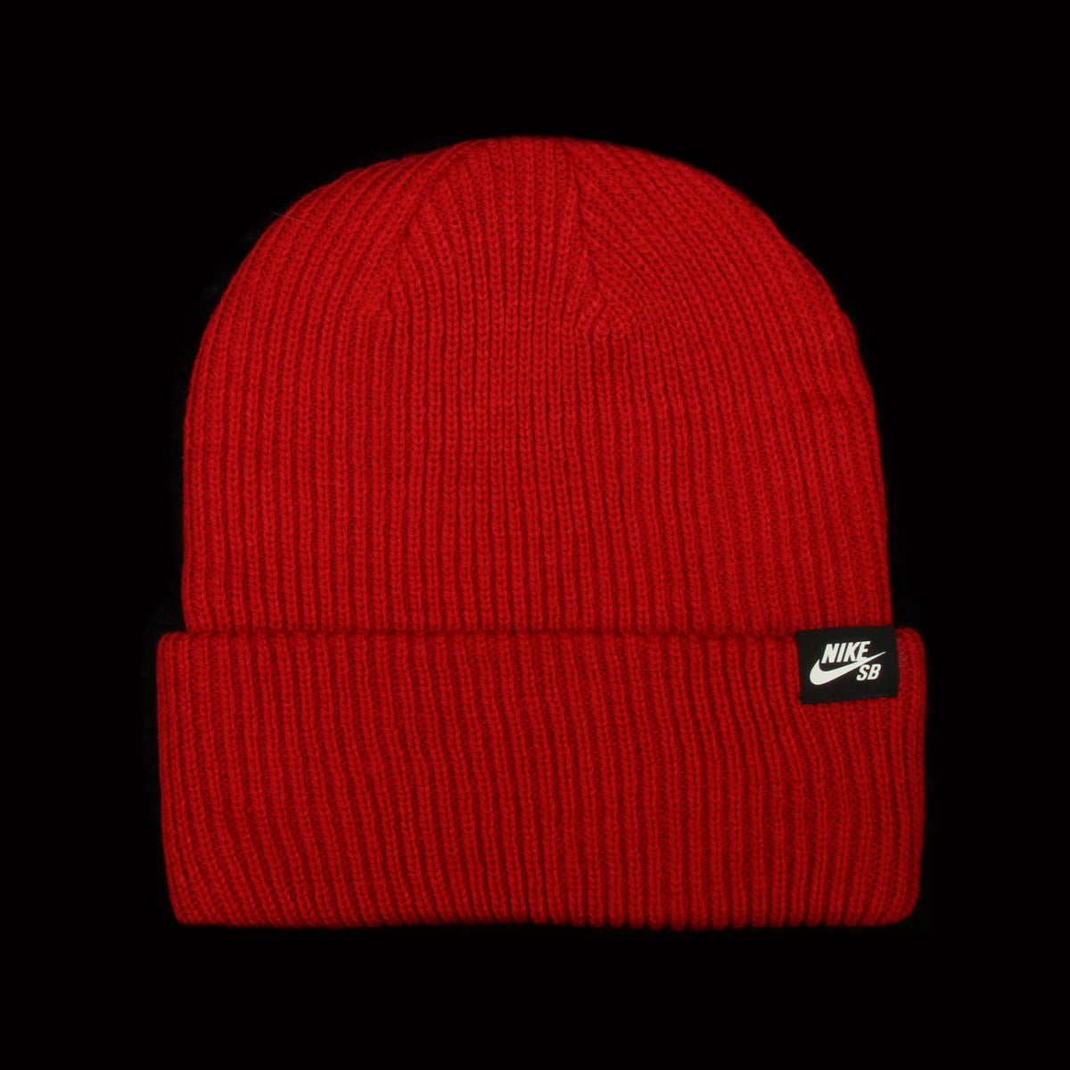 Fisherman Beanie