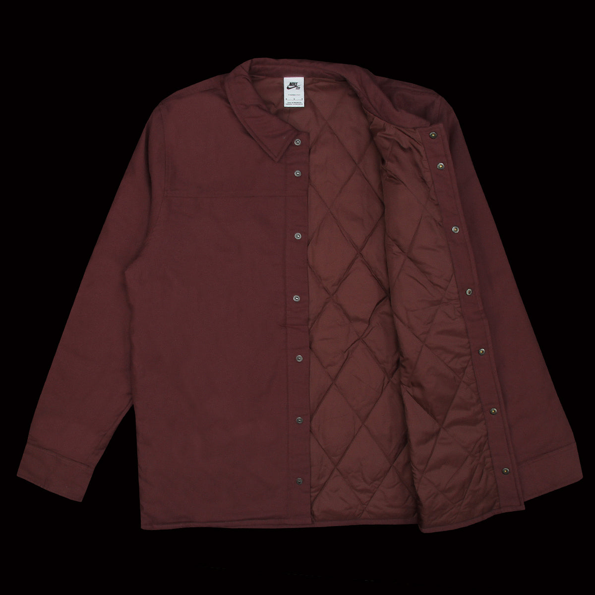 Therma-Fit Winterized Top