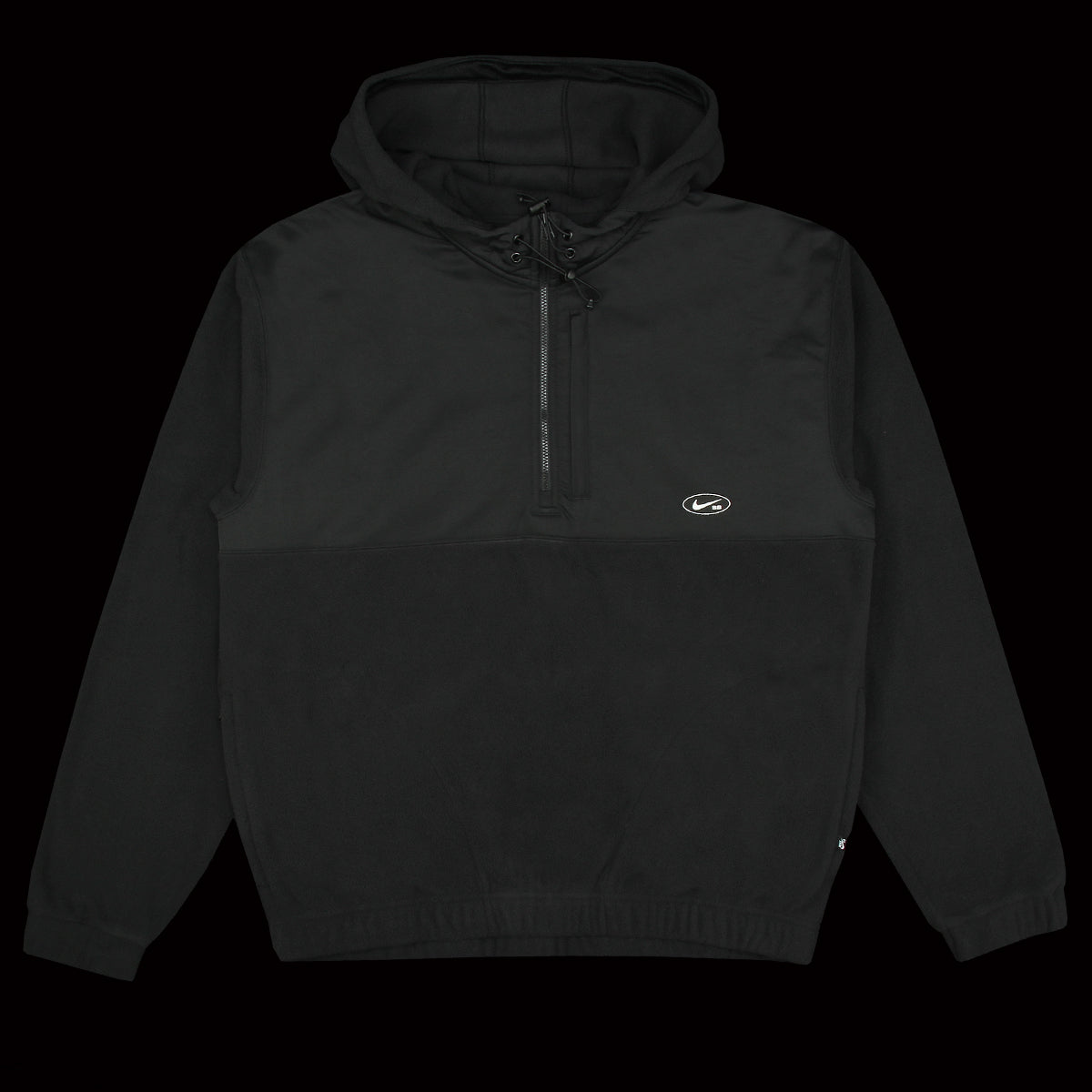Therma-Fit Fleece Hoodie