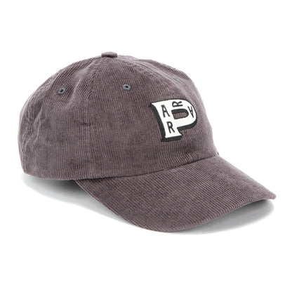 Worked P 6 Panel Hat