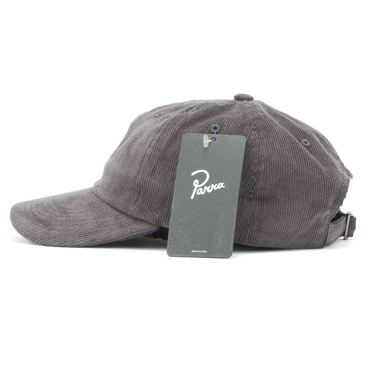 Worked P 6 Panel Hat