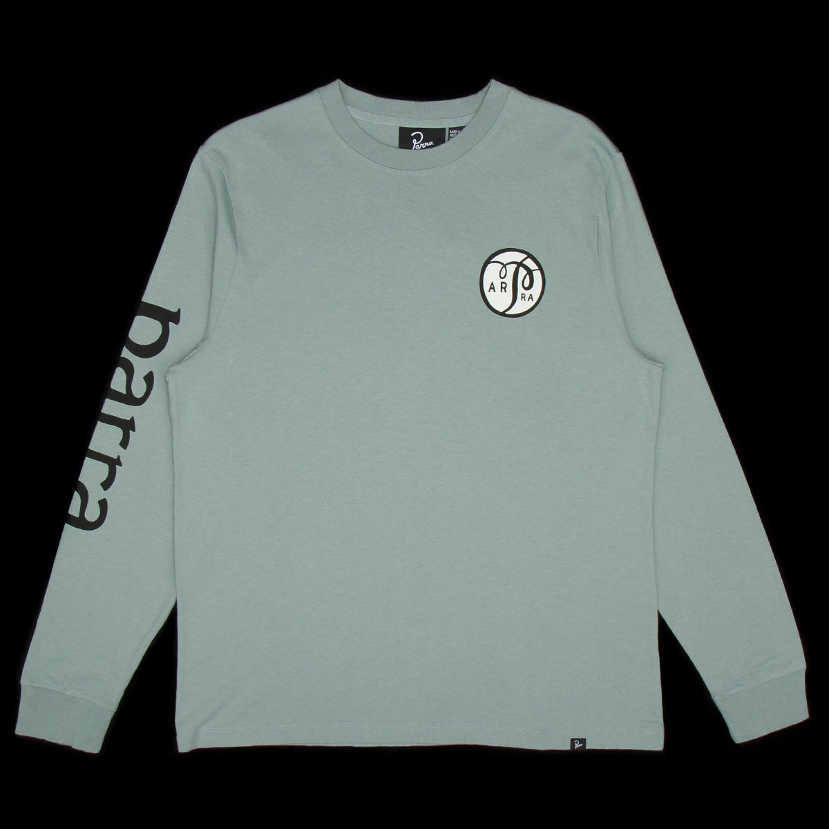 The Lost Ring L/S T-Shirt