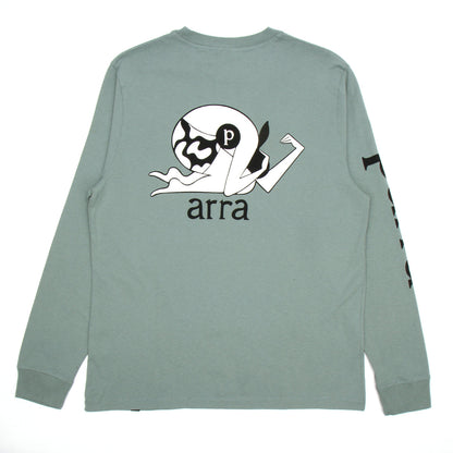 The Lost Ring L/S T-Shirt