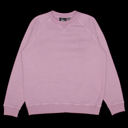 Logo Crewneck Sweatshirt