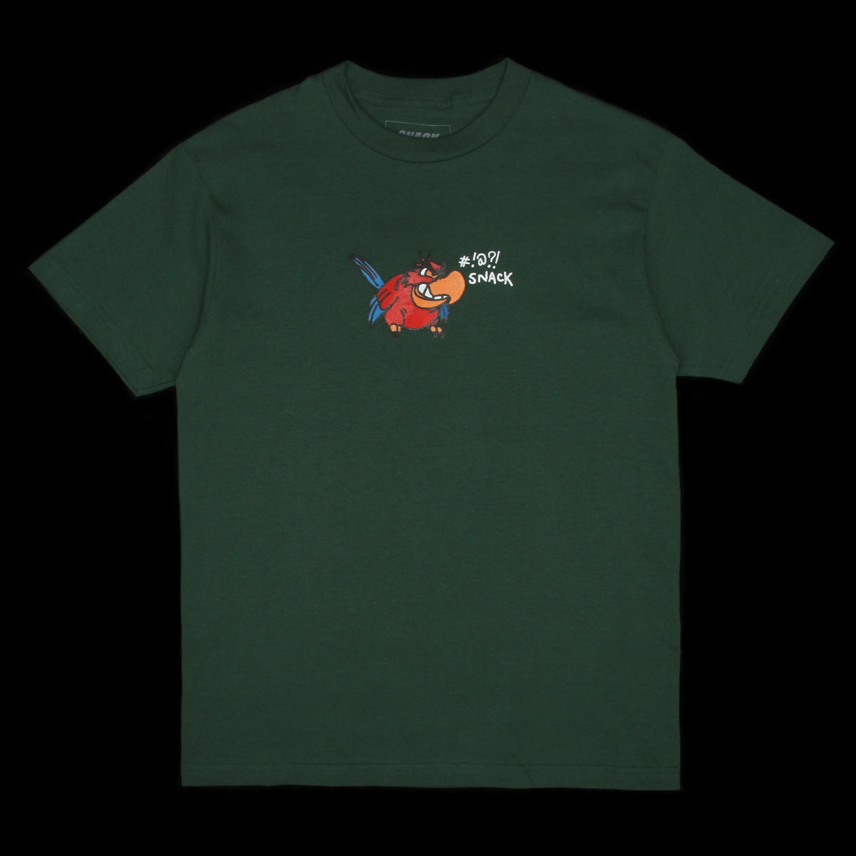 Parrott T-Shirt