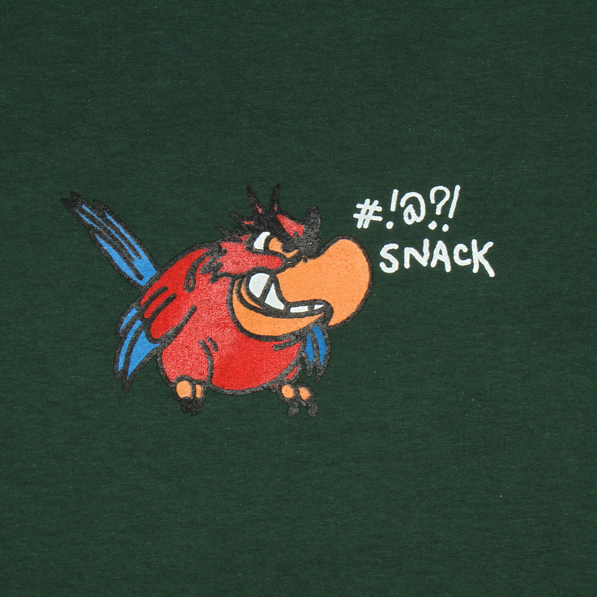 Parrott T-Shirt