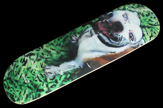 Covarrublas "Bruce" Deck 8.25" & 8.5"