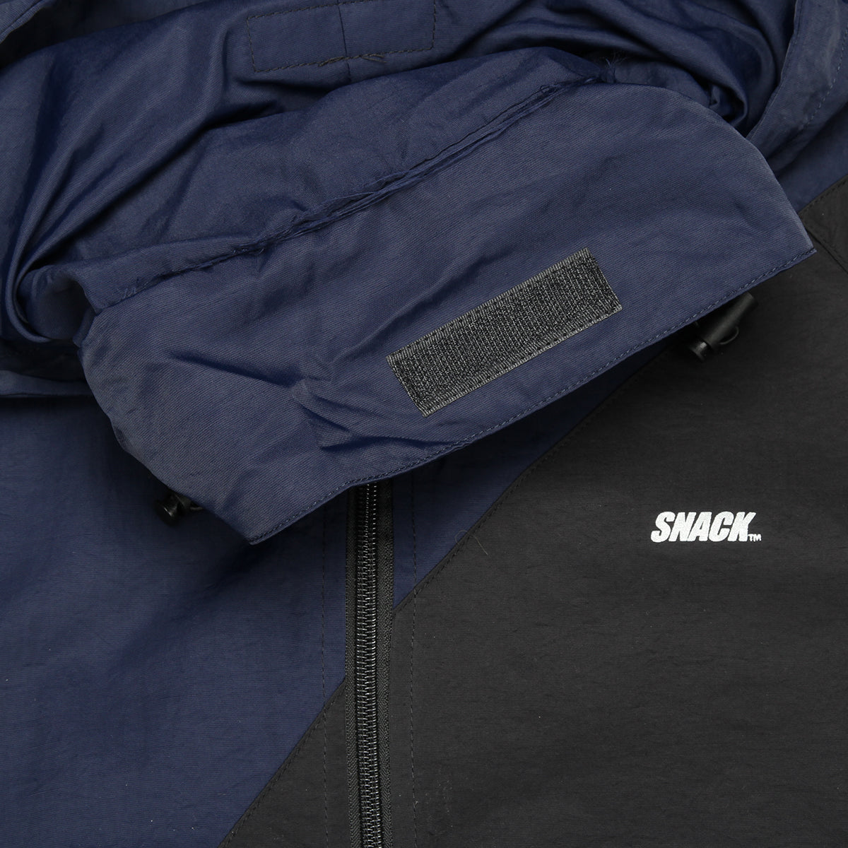 Alive Wave Jacket
