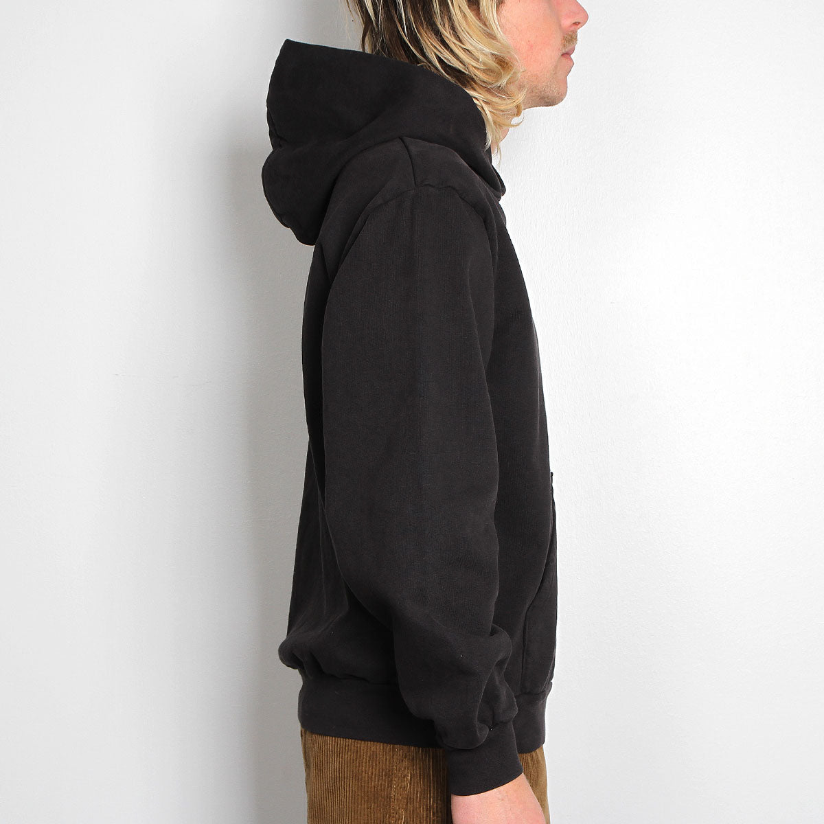 Big Cat Hoodie