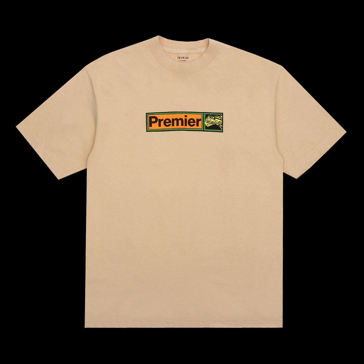 Big Cat T-Shirt