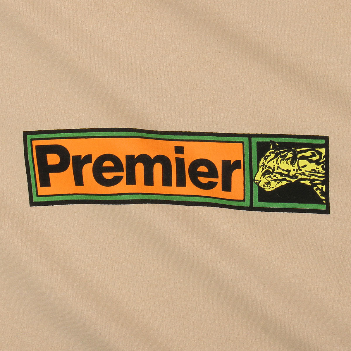 Big Cat T-Shirt
