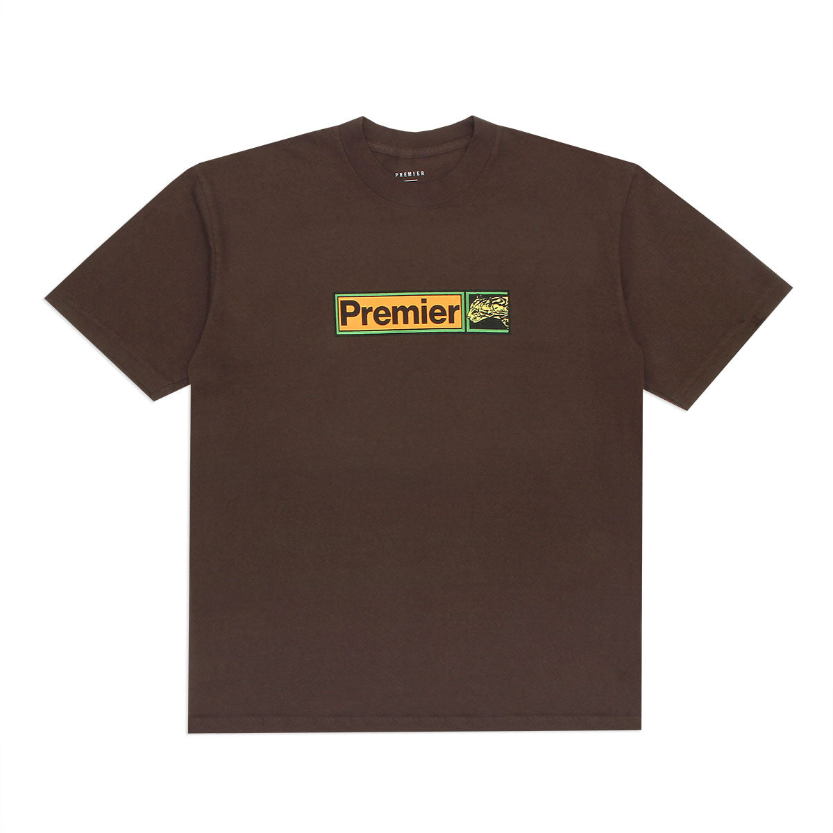 Big Cat T-Shirt