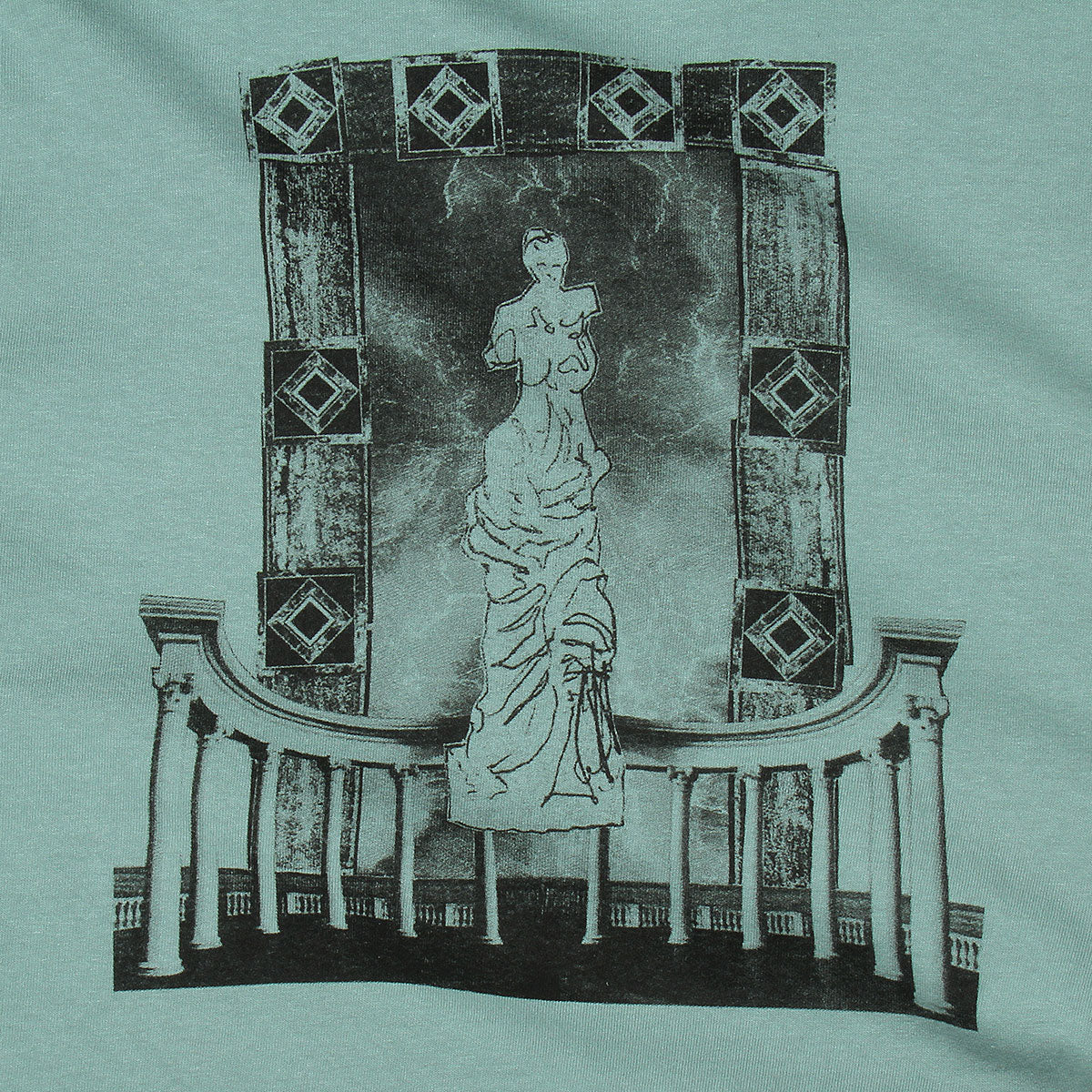Venus L/S T-Shirt