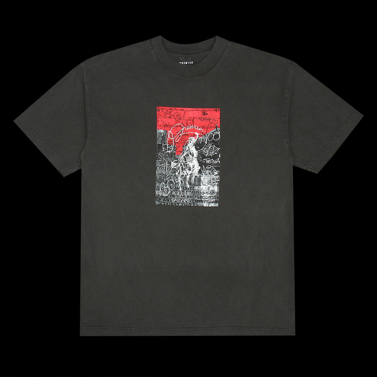 Wild Weston T-Shirt