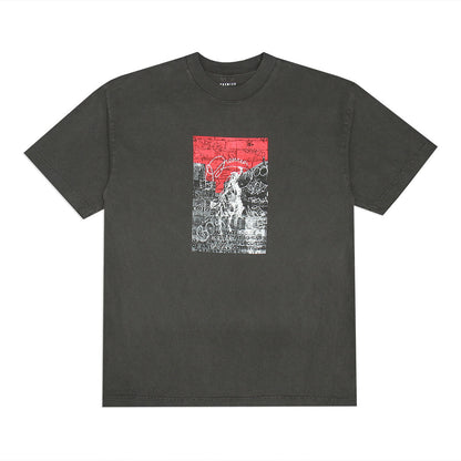 Wild Weston T-Shirt