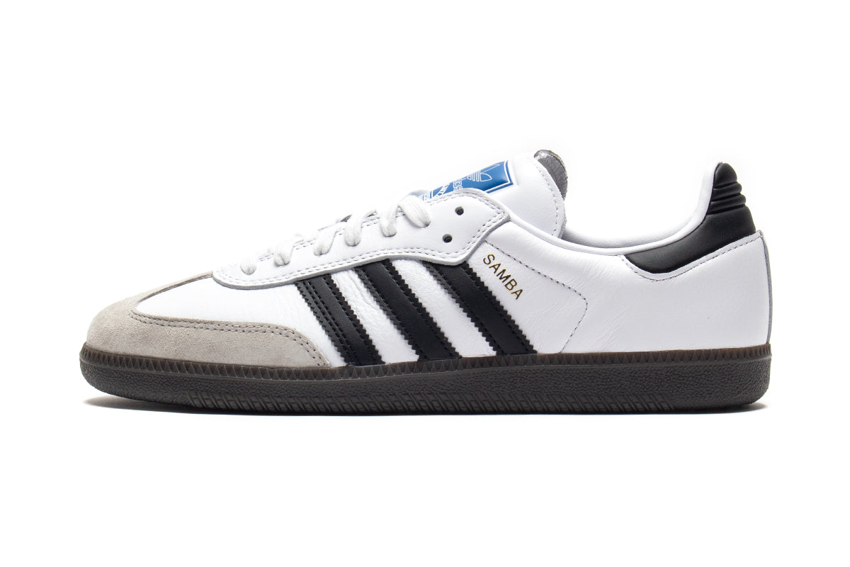 Samba ADV