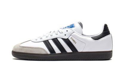 Samba ADV